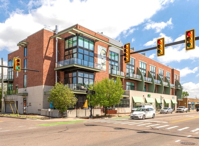 211 E 9 Mile Road 207, Ferndale city