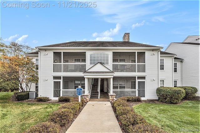 2728 S Knightsbridge Circle, Ann Arbor city