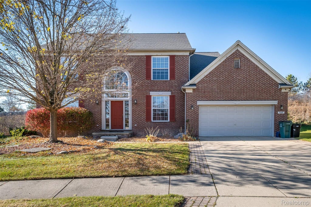 466 Ivy Lane, Troy city