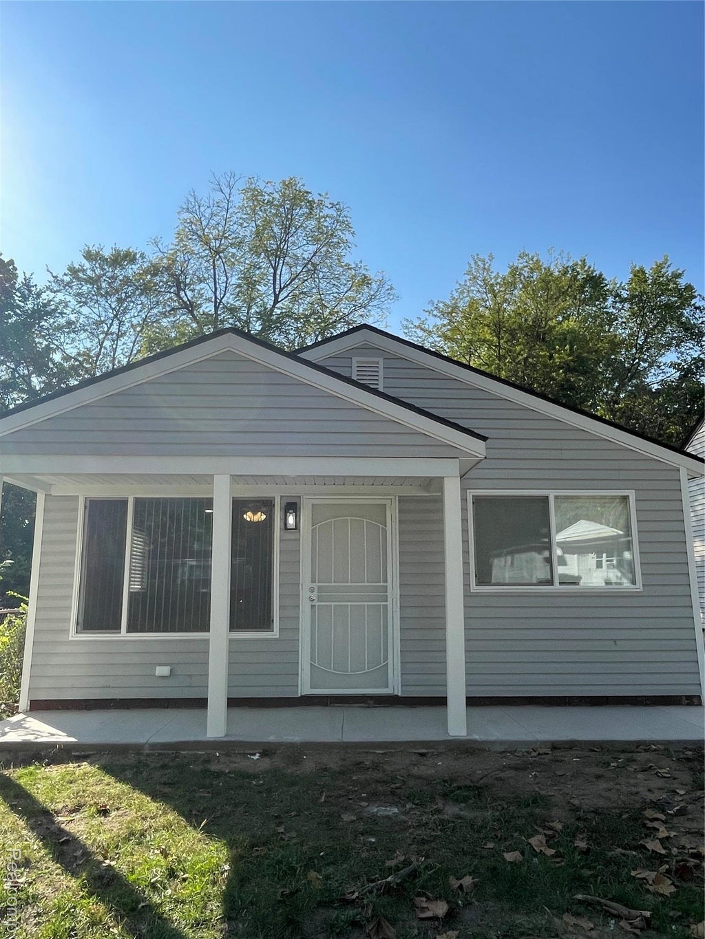 9243 Sussex Street, Detroit city