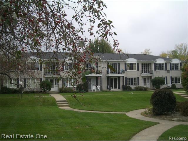 100 W Hickory Grove Road H5, Bloomfield charter township