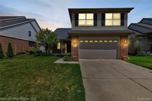 6125 Cheshire Park Drive, Independence charter township