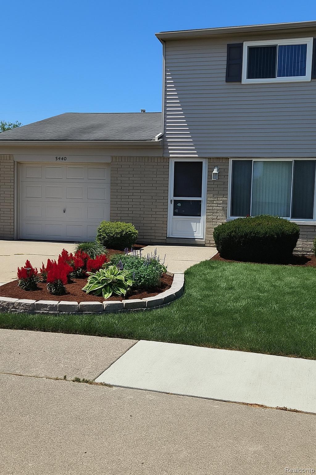 5440 23 Mile Road, Shelby charter township