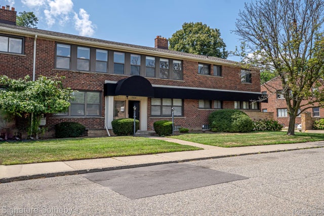 25835 Woodward Avenue 101, Royal Oak city