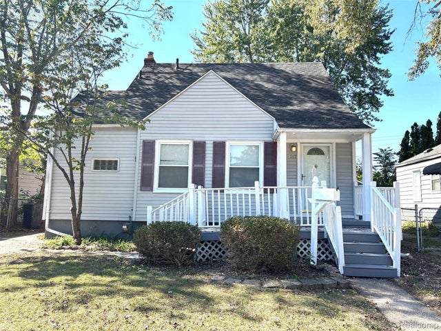 747 Gardendale Street, Ferndale city