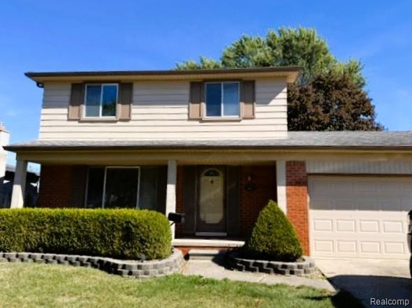 2882 Samuel Drive, Troy city