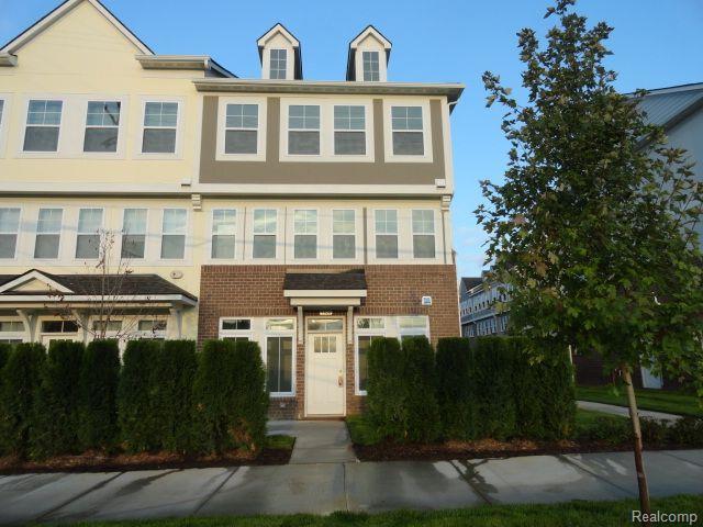 5926 Arban Drive, Troy city