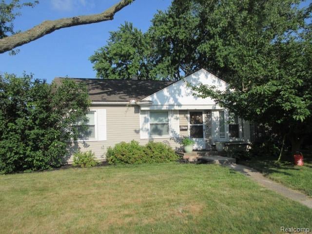 3703 Coolidge Highway, Royal Oak city