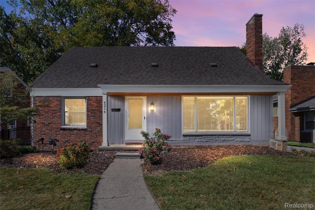 4214 S Verona Circle, Royal Oak city