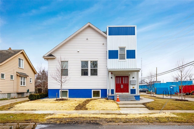 549 E Marshall Street 1, Ferndale city