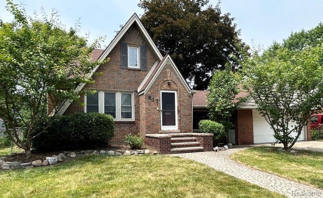 817 N Dorchester Avenue, Royal Oak city