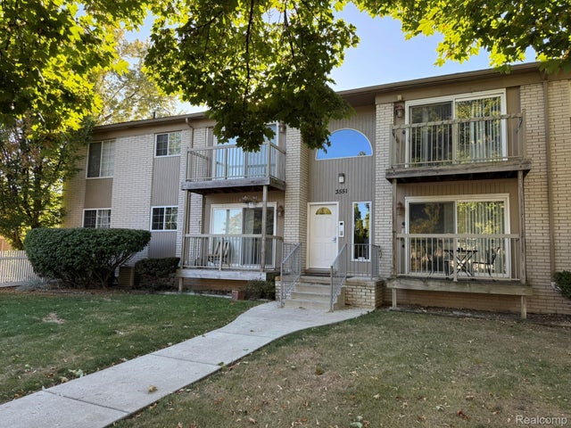 3551 W 14 Mile Road, Royal Oak city