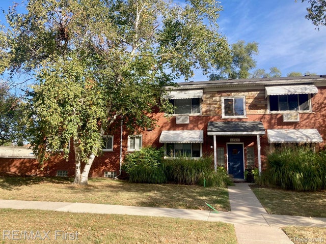 1725 Gardenia Avenue, Royal Oak city