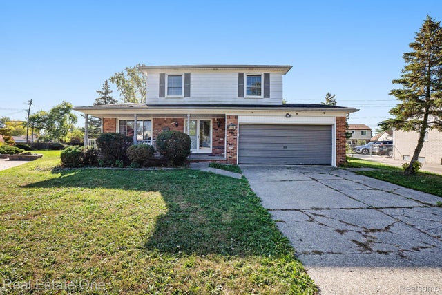 1954 Atlas Court, Troy city