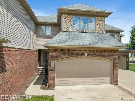 29721 Francesca Lane, Chesterfield township