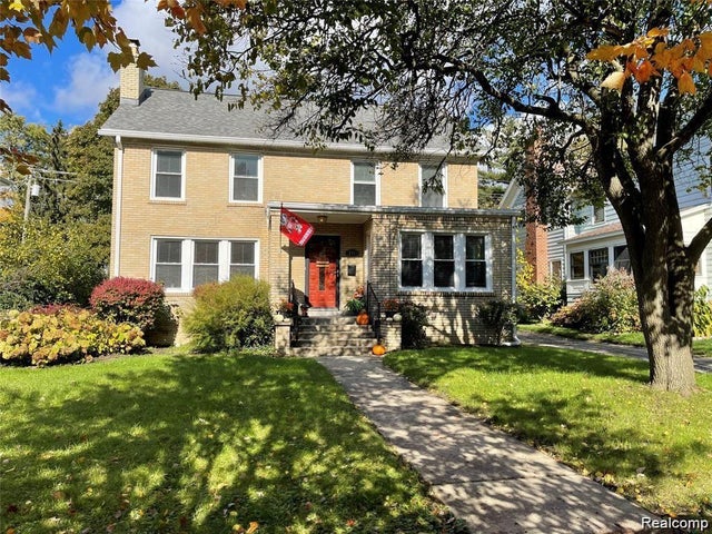531 Oakland Avenue, Birmingham city