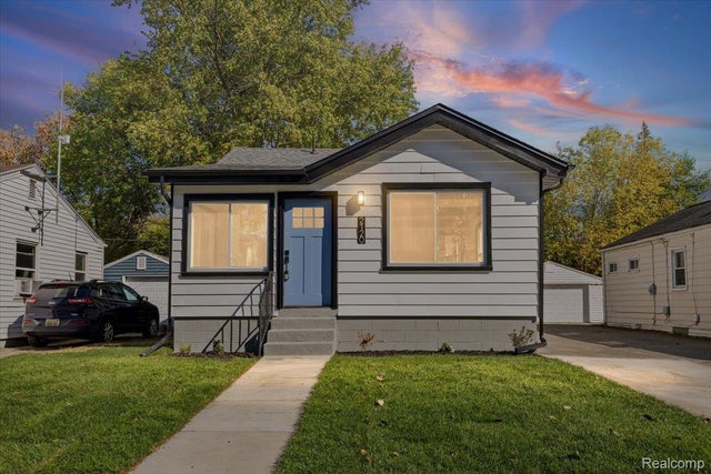 2120 Wrenson Street, Ferndale city