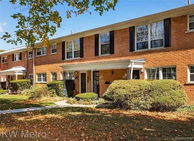 3220 Shenandoah Drive 12, Royal Oak city