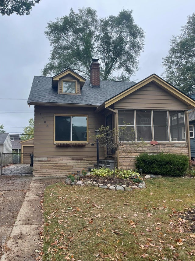 1105 E 5th Street, Royal Oak city