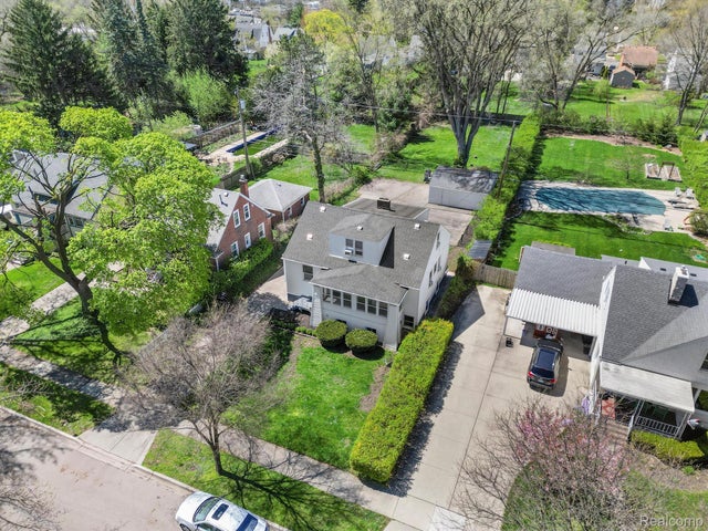 321 Saint Louis #1 Street, Ferndale city