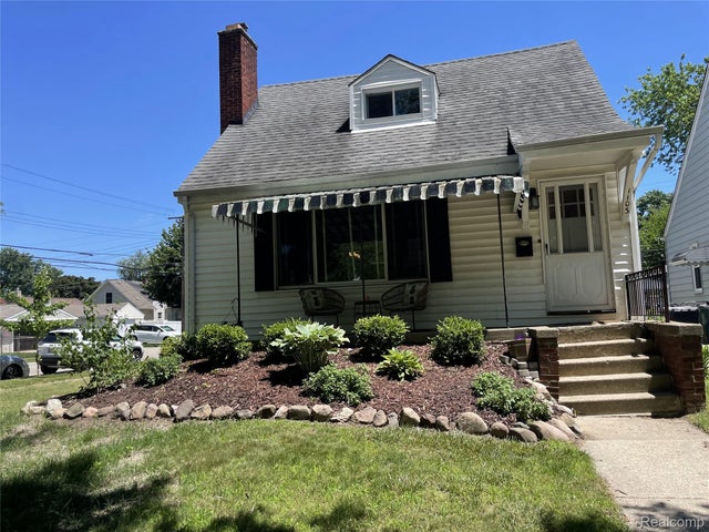 1103 Mclean Avenue, Royal Oak city