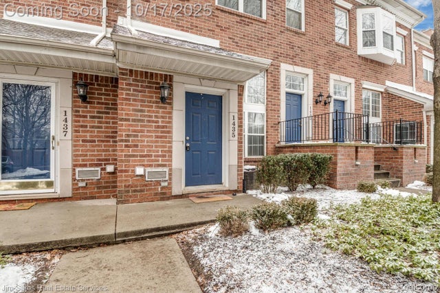 1435 Chesapeake Drive, Royal Oak city