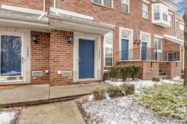 1435 Chesapeake Drive, Royal Oak city