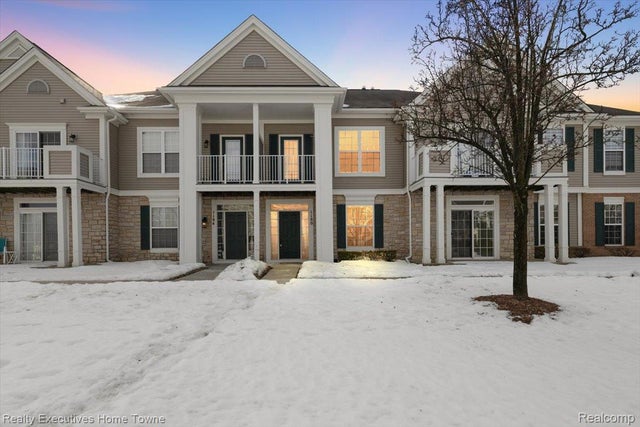 1180 Alameda Boulevard, Troy city