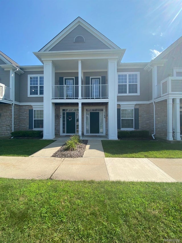 1180 Alameda Boulevard, Troy city