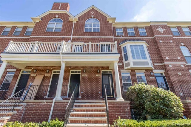 1399 Raliegh Place, Troy city