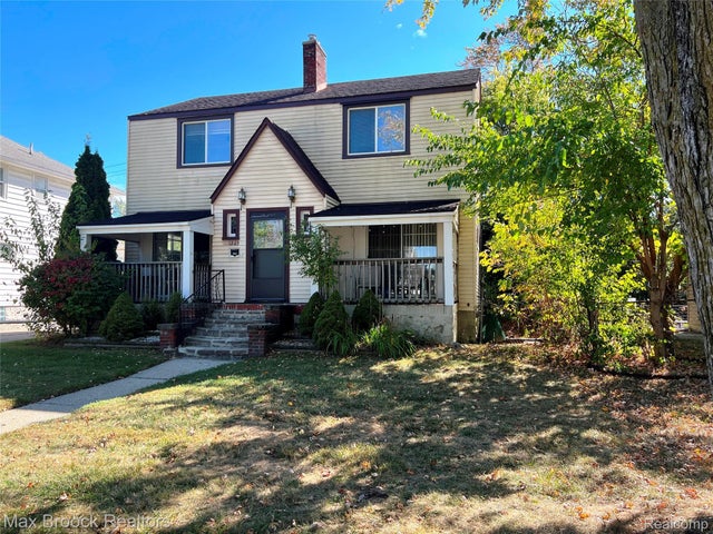 1265 S Franklin Road S, Berkley city