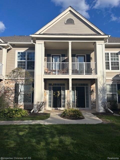 1962 Cedar Valley Drive 46, Canton charter township