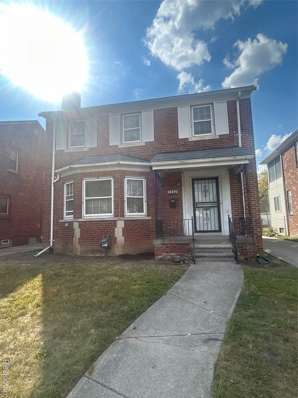 18293 Littlefield Street, Detroit city