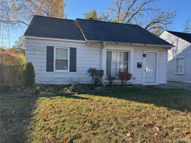 2144 Browning Street, Ferndale city