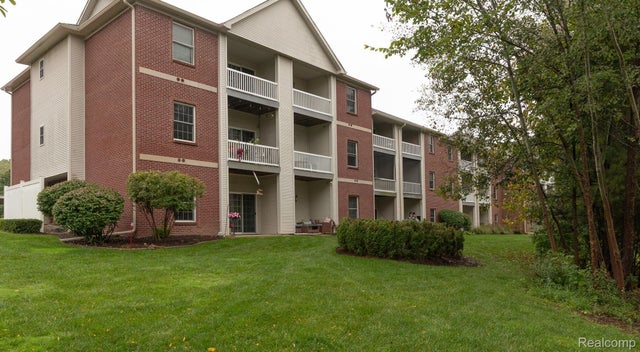 6600 Trillium Village Lane 23, Independence charter township
