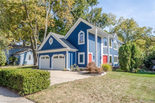 685 Deer Street, Plymouth city