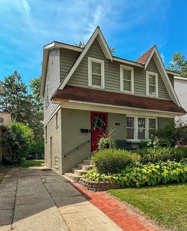 225 N Edison Avenue, Royal Oak city