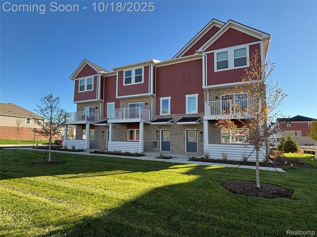 756 Huntley Lane, Troy city