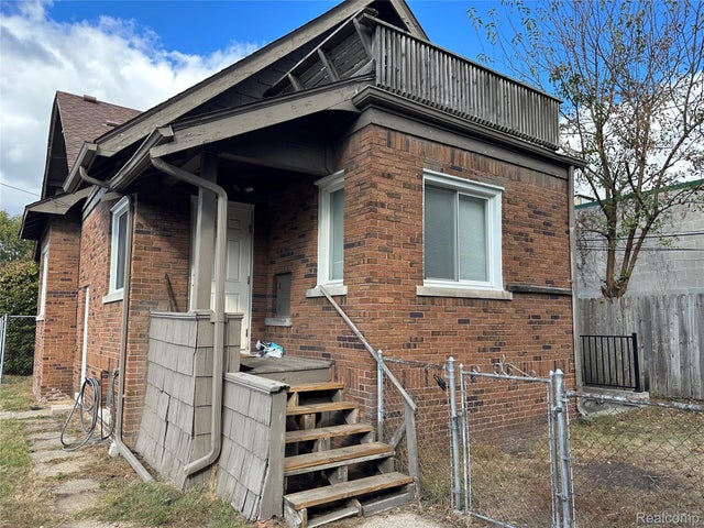 808 E 11 Mile Road, Royal Oak city