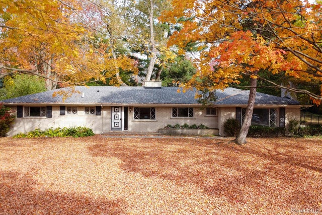 851 Helston Road, Bloomfield Hills city