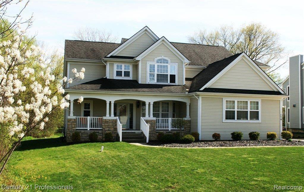 174 Evaline Drive, Troy city