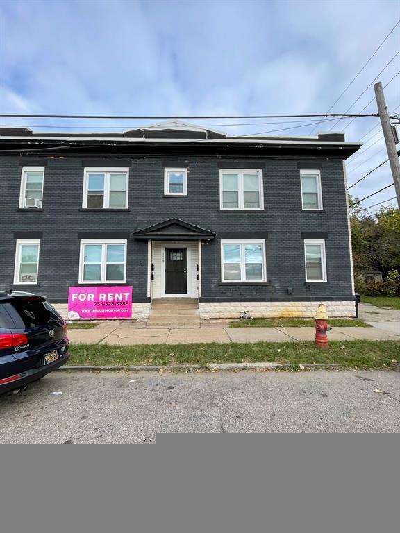 1119 Custer Street, Detroit city