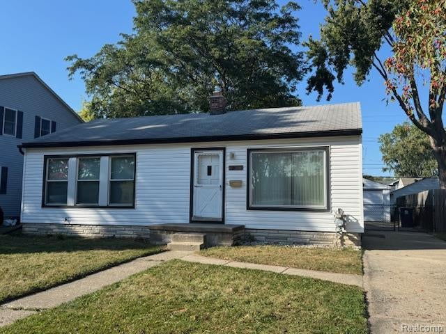 1211 Amelia Avenue, Royal Oak city