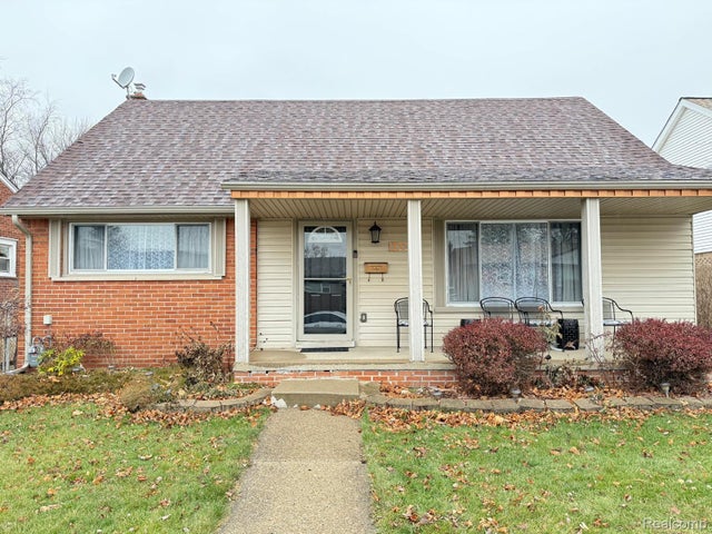 2036 Willow Street, Dearborn city