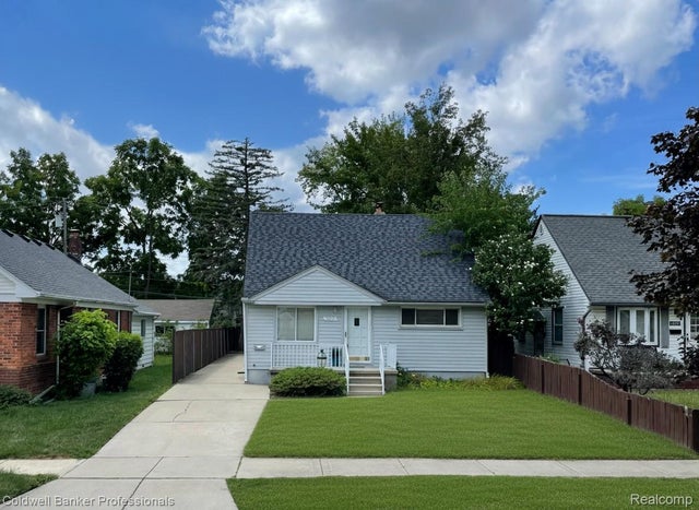 3263 Prairie Avenue, Royal Oak city