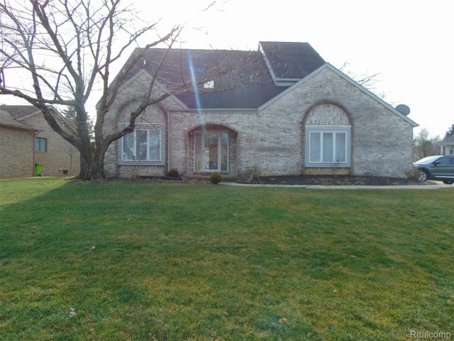 40601 Ladene Lane, Novi city