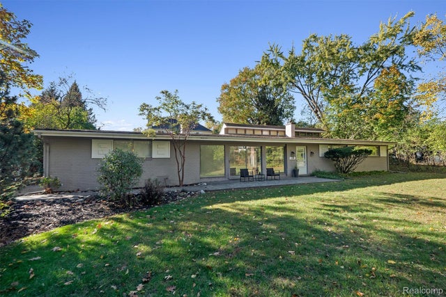 2380 Klingensmith Road, Bloomfield Hills city