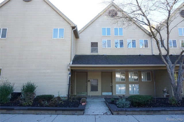 27991 Rollcrest Road Unit 1, Farmington Hills city