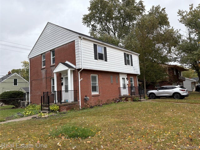 1601 E 4th Street, Royal Oak city