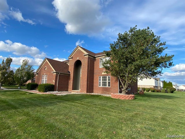 4762 Sherwood Circle, Canton charter township